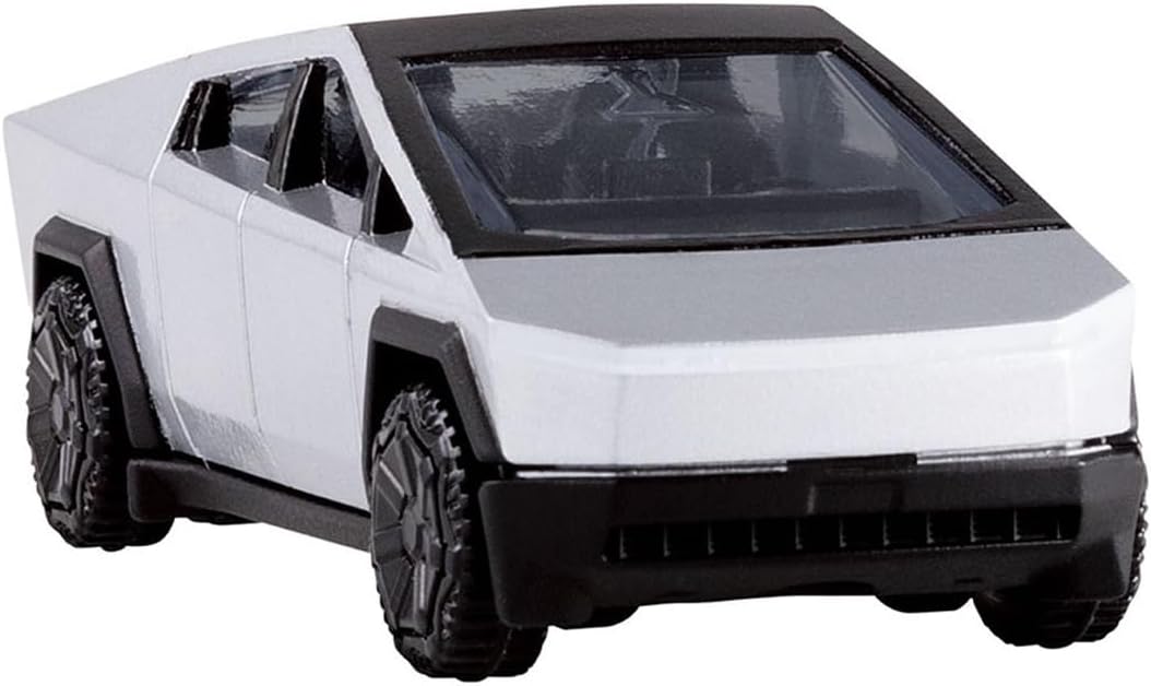 Tomica P 41 Tesla Cybertruck