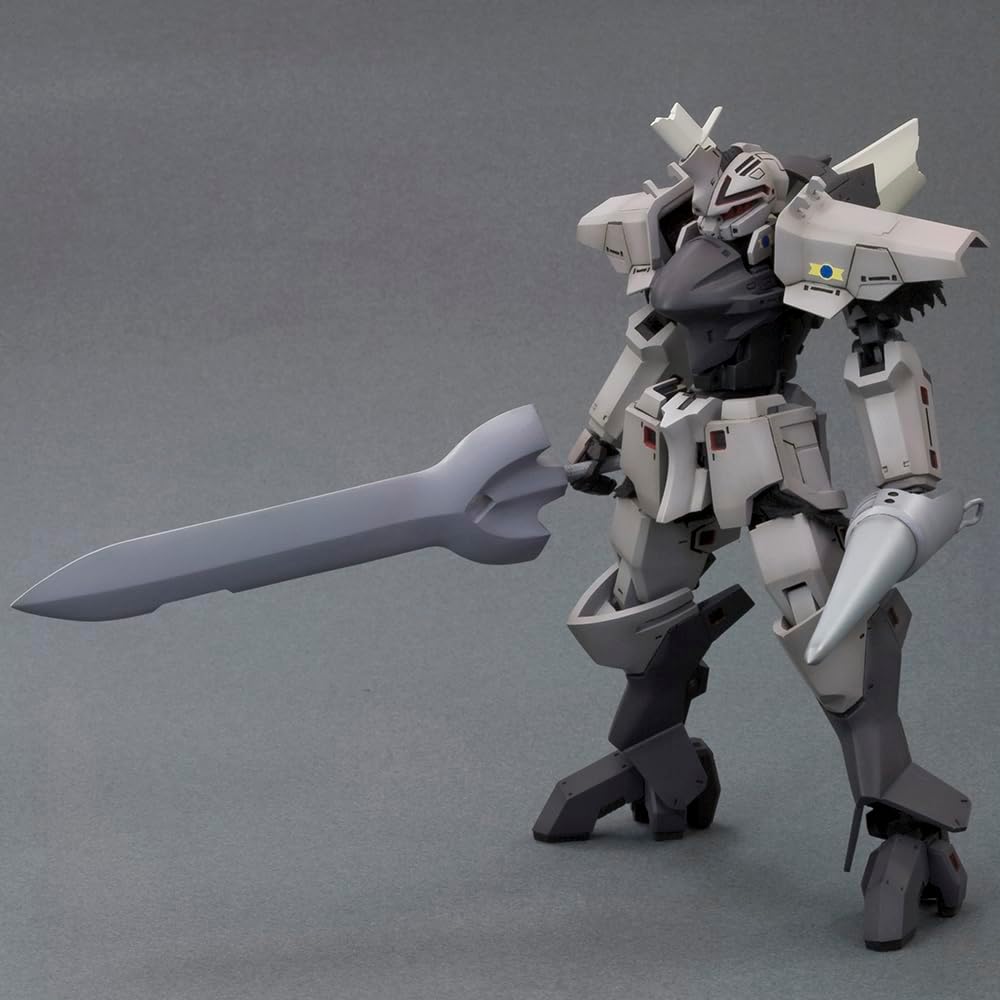 Kotobukiya FAA17X 1/60 Broken Blade Delphine Renewal Ver. - BanzaiHobby