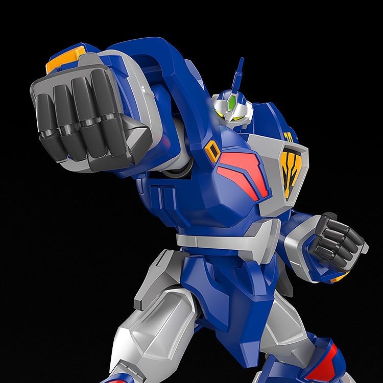 Good Smile Company MODEROID TETSUJIN28 FX & TETSUJIN17 PHOENIX (TETSUJIN28 FX) - BanzaiHobby
