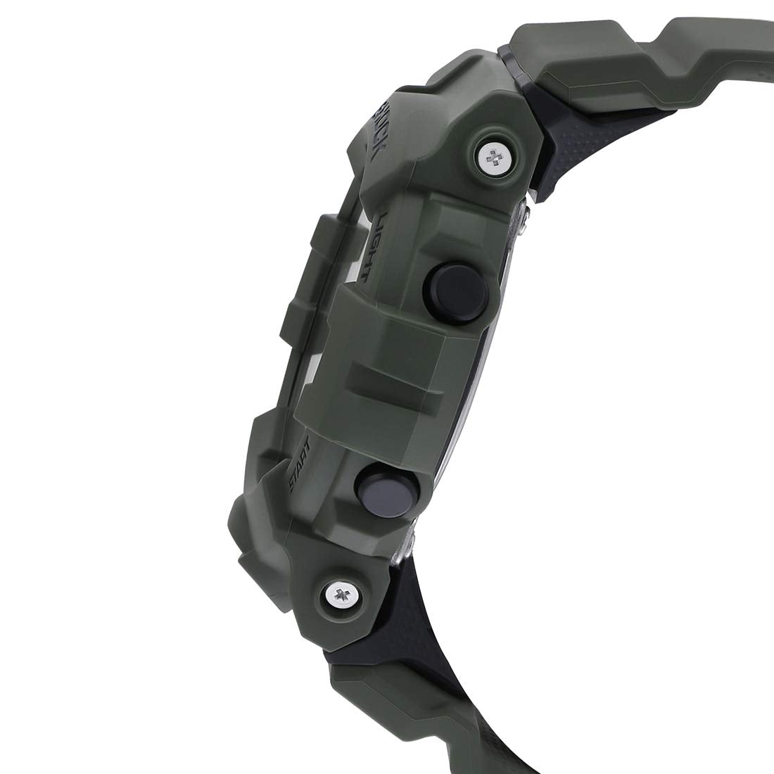 CASIO (カシオ) 腕時計 G-SHOCK(Gショック) GBD-800UC-3 メンズ [並行輸入品]