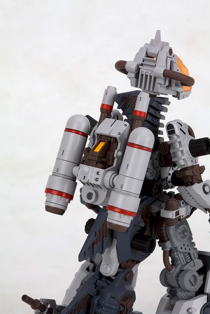 Kotobukiya ZD157X 1/72 HMM ZOIDS RZ-014 Godos Marking Plus Ver. - BanzaiHobby
