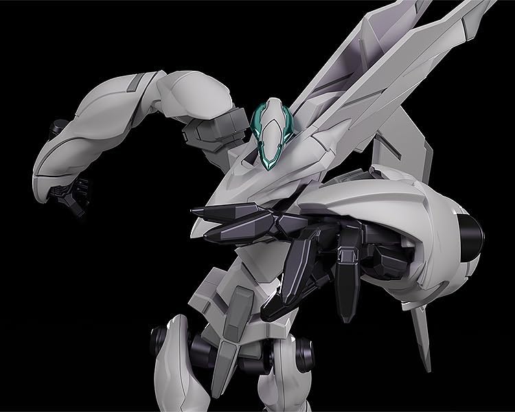 Good Smile Company MODEROID Fafner Mark Sein "Fafner in the Azure THE BEYOND" - BanzaiHobby