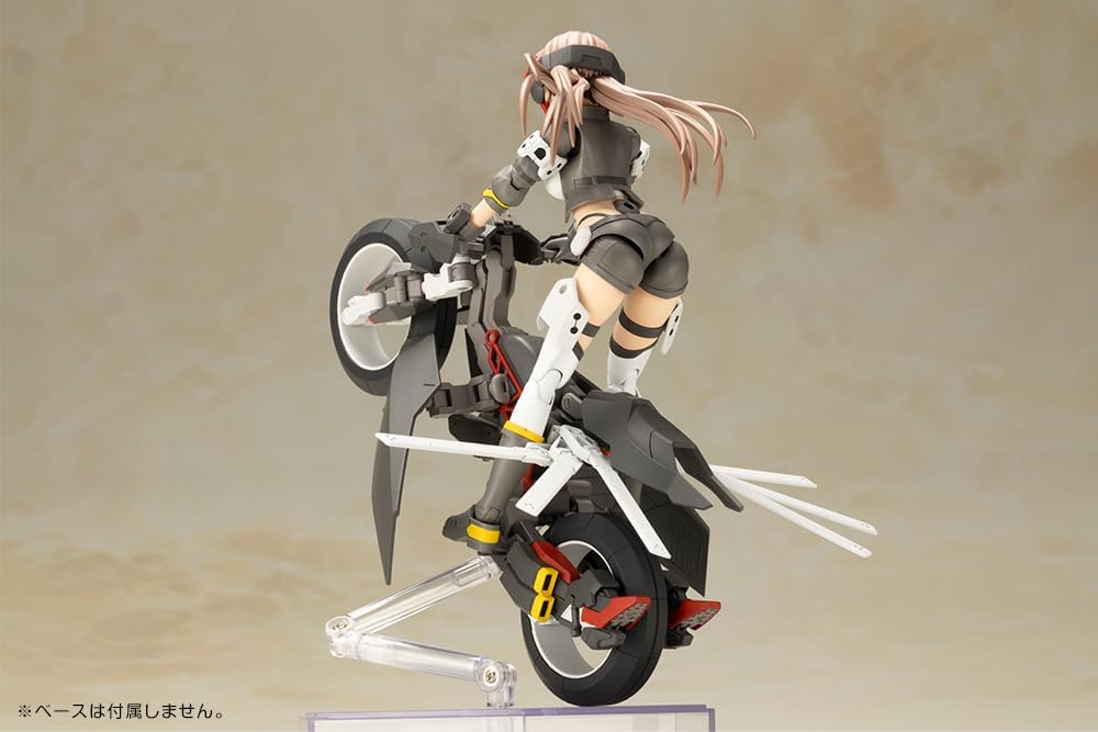 Kotobukiya FG114 Frame Arms Girl Wilber Nine - BanzaiHobby