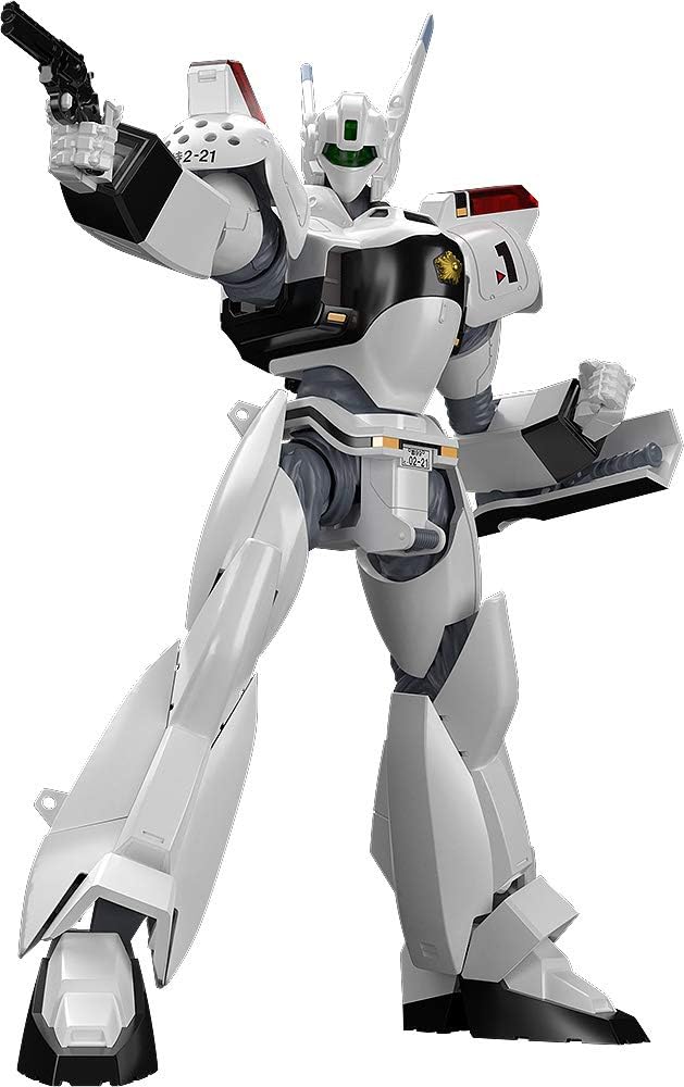 Good Smile Company 1/60 MODEROID AV-98 Ingram (Mobile Police Patlabor)