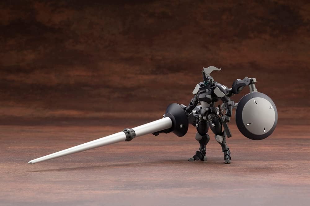 Kotobukiya HG085R 1/24 Hexa Gear Governor Ignite Spartan - BanzaiHobby