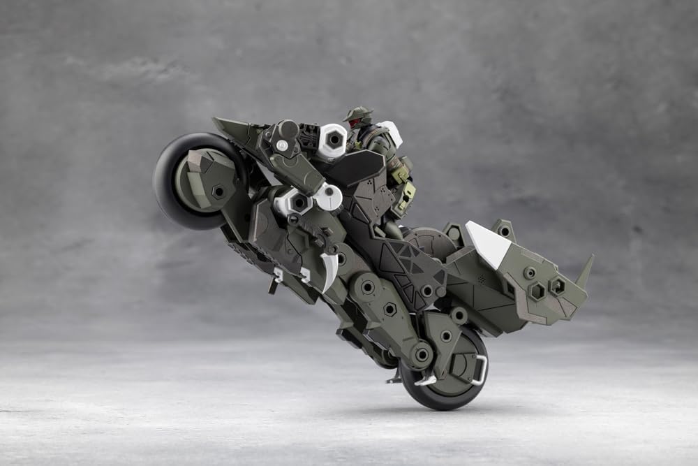 Kotobukiya HG149 1/24 Hexa Gear Definition Armor VT1 - BanzaiHobby