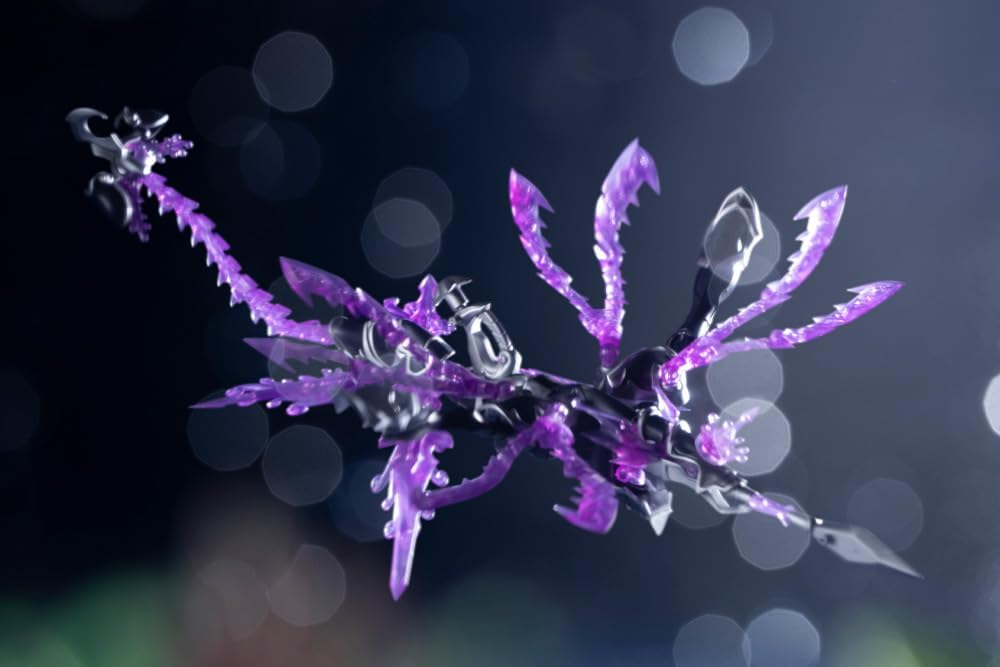 Kotobukiya AS010 Arcanadea XenoAlma Tidal Orketos