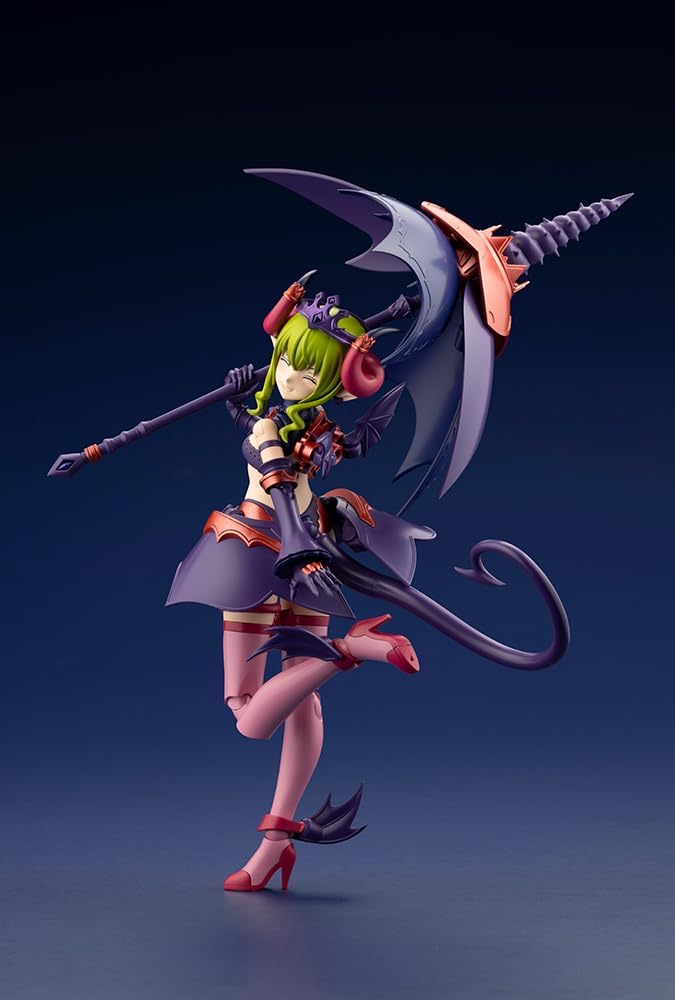 Kotobukiya AR022 Arcanadea Velretta ReACT-P