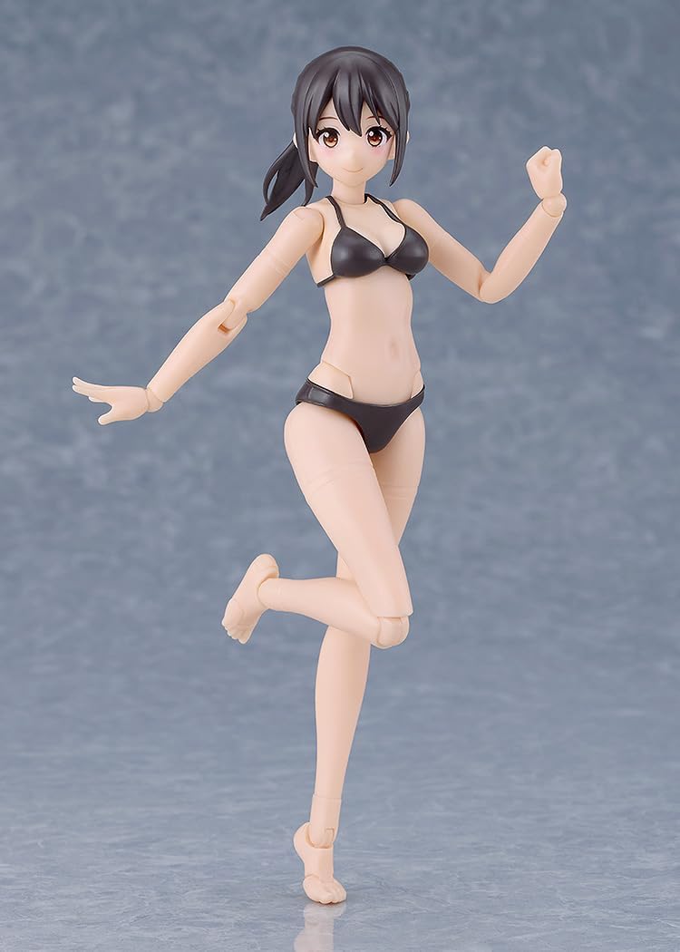 Good Smile Company PLAMATEA Muse Body Ichika Bikini Ver. A Type