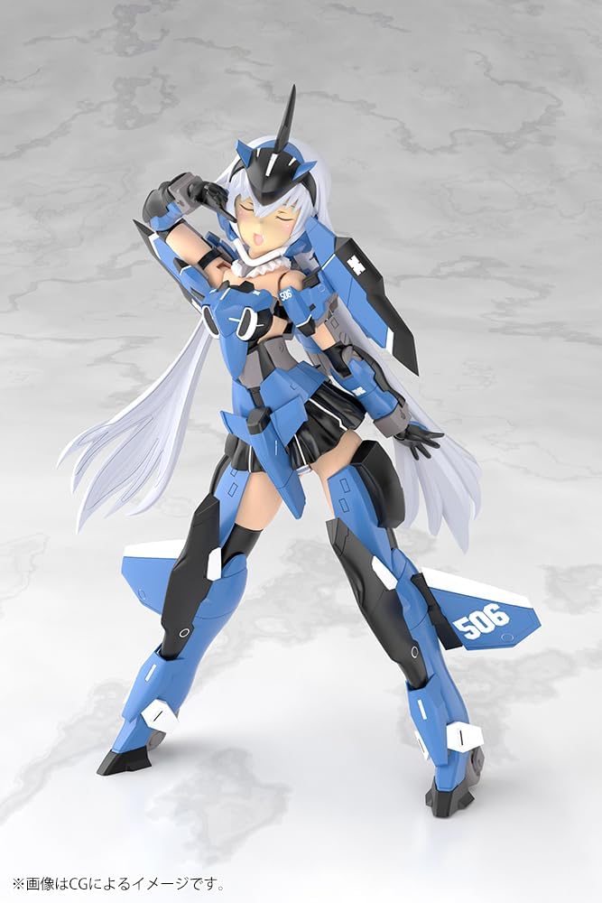 Kotobukiya FG167 Frame Arms Girl Grande Scale Stylet