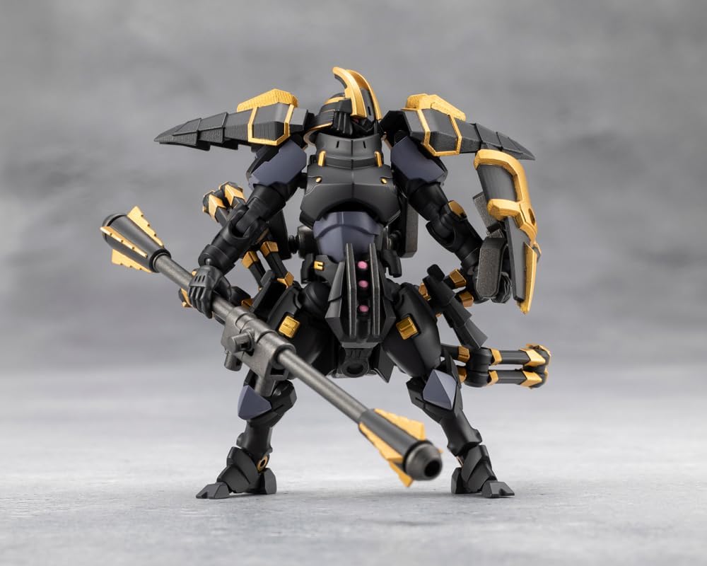 Kotobukiya HG154 Governor Para-Pawn Enclosure - BanzaiHobby