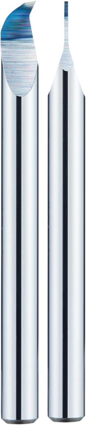 Plamokojo HC-03 HC-03 0.3mm Carbide Hook Chisel