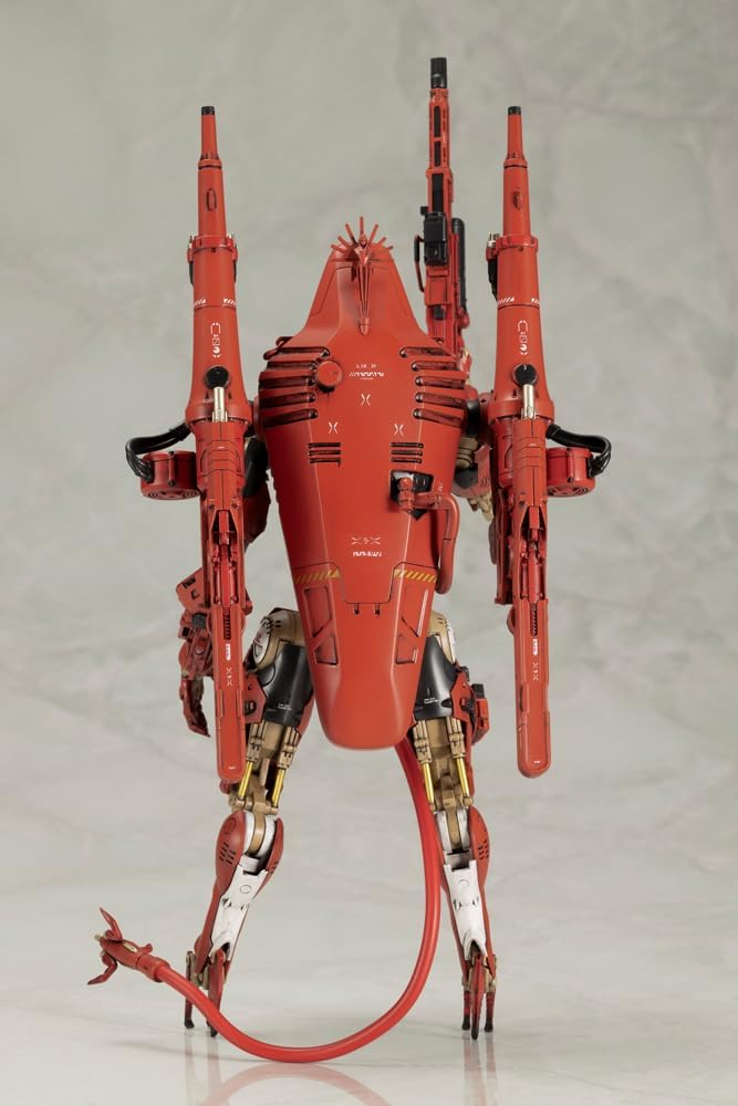 Kotobukiya KP826 1/20 Ghost Mech Coffins Commander (Death Stranding 2 On The Beach) - BanzaiHobby