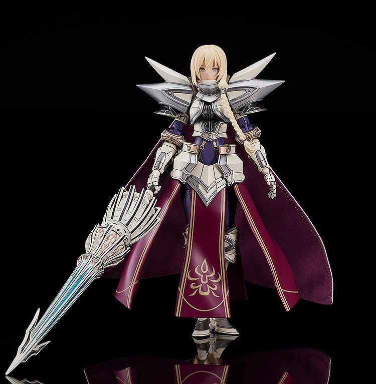 Good Smile Company PLAMATEA Arianrhod, the Steel Maiden "The Legend of Heroes: Trails of Cold Steel" - BanzaiHobby