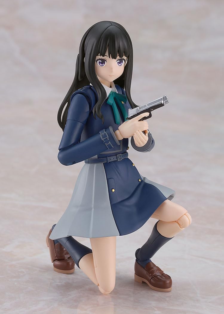 Good Smile Company PLAMATEA Takina Inoue (Lycoris Recoil)