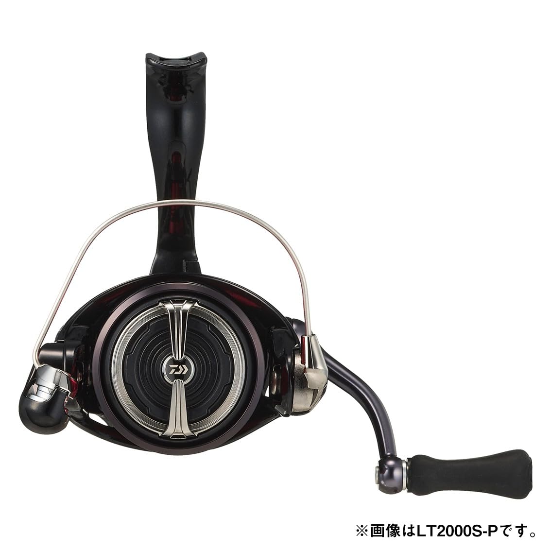 ダイワ(DAIWA) スピニングリール 24月下美人X LT2000S