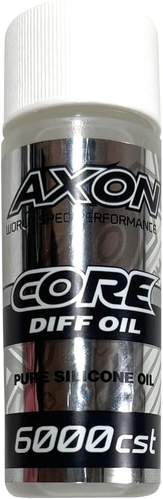 AXON CO-DA-060 CORE DIFF OIL 6000cst