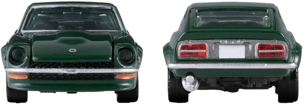 Tomica P NISSAN FAIRLADY Z 3 MODELS Collection