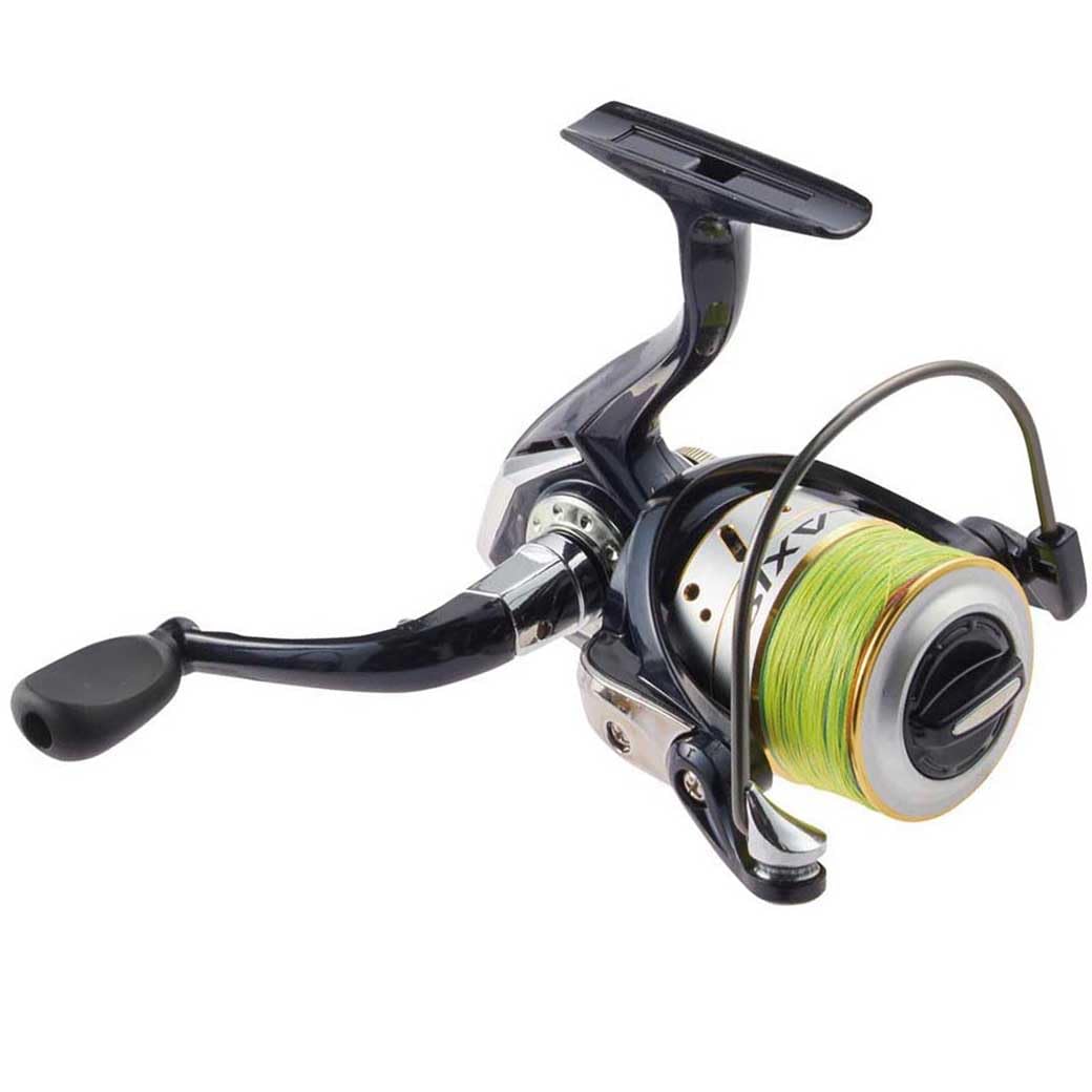 【PROMARINE/プロマリン】LX3000SPE ラグジス PE1号150M糸付 (610511) スピニングリール