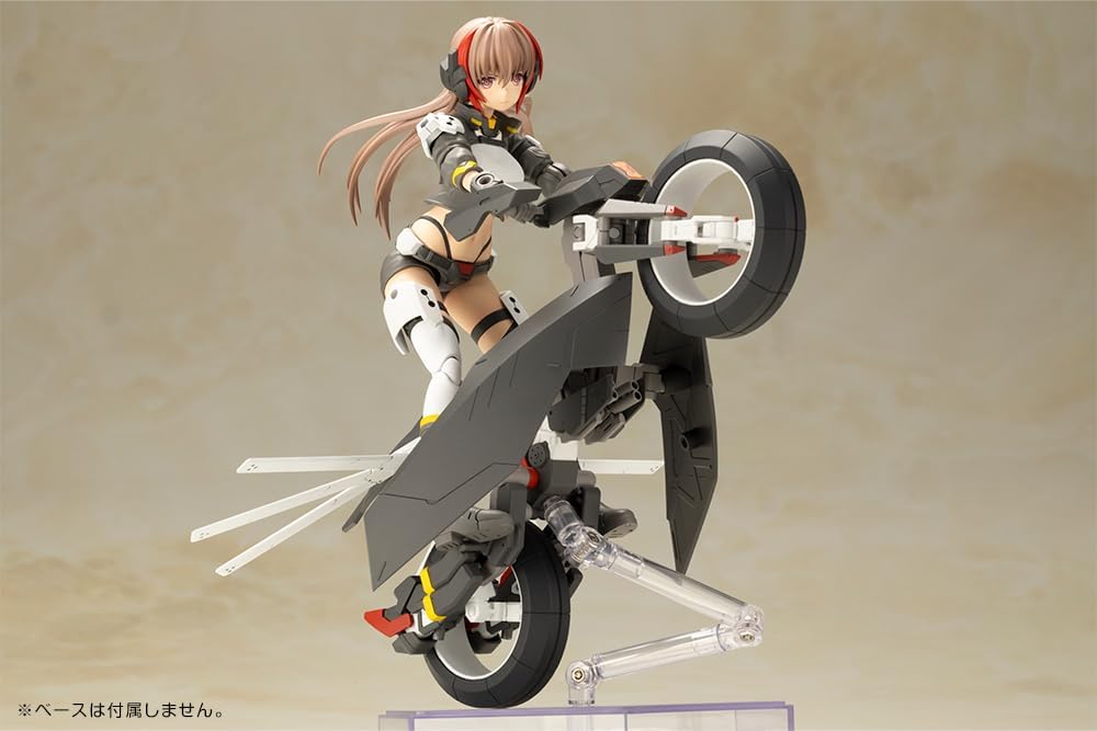 Kotobukiya FG114 Frame Arms Girl Wilber Nine - BanzaiHobby