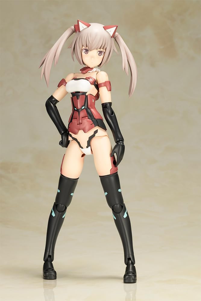 Kotobukiya FG164 Frame Arms Girl Grande Scale Innocentia - BanzaiHobby