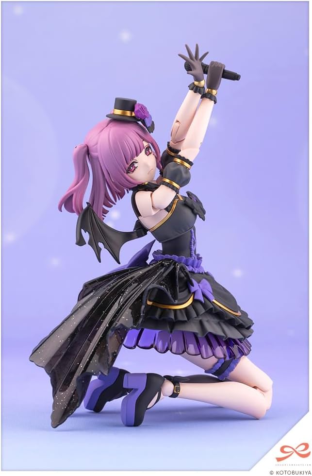 Kotobukiya JK039 1/10 Yue Kisaragi Diva Costume Ver. (Sousai Shoujo Teien)