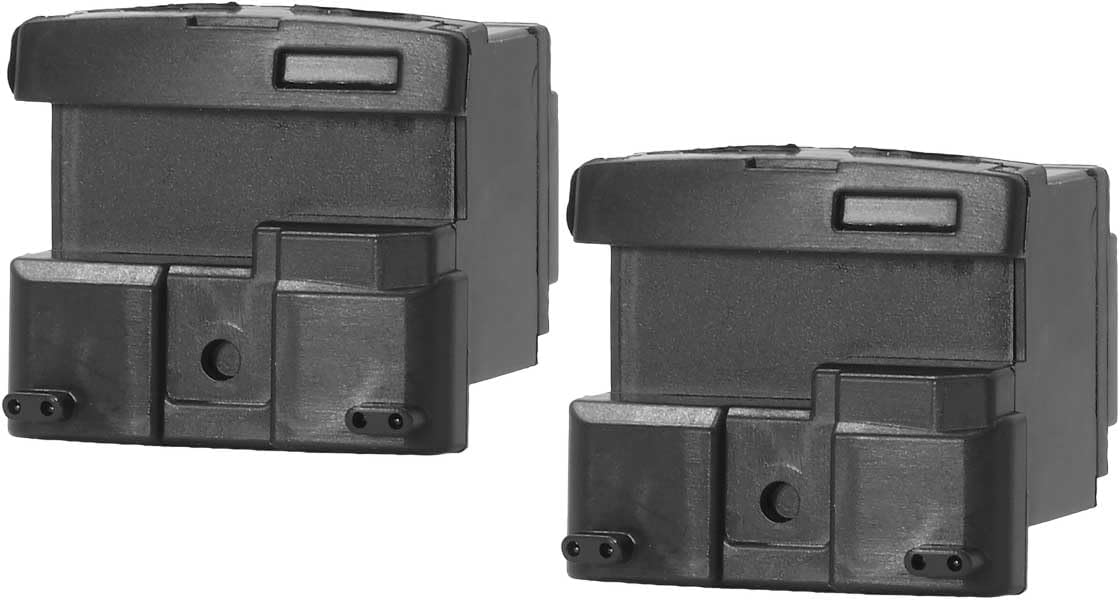 Green Max 8392 N Gauge Light Unit (Private Railway Type J 3150 White/White/Green/Red) - BanzaiHobby