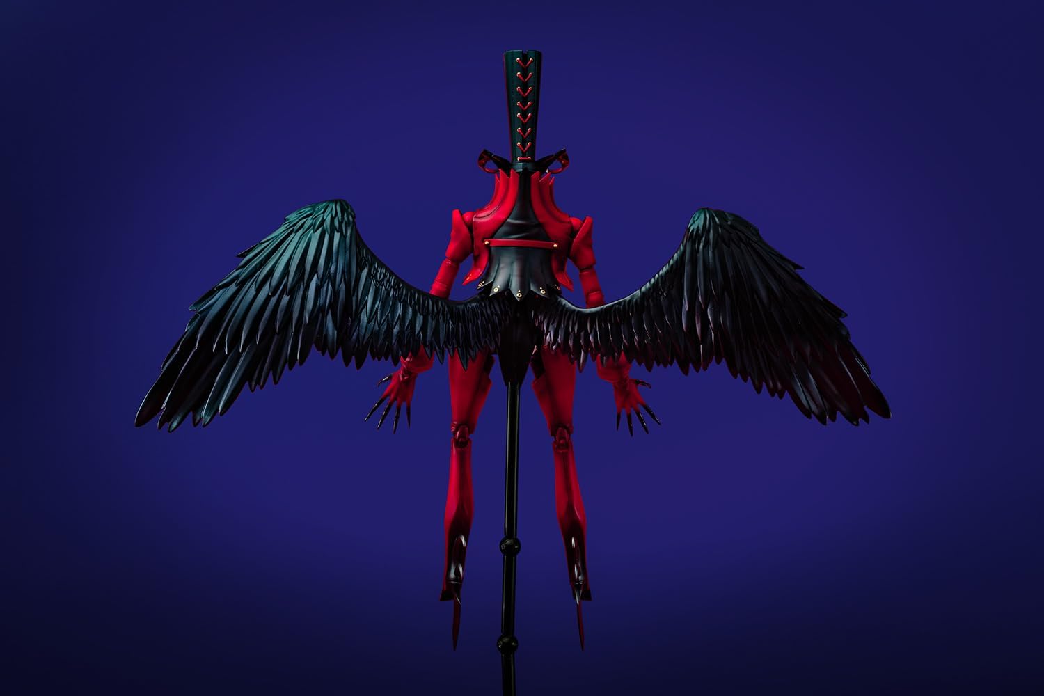 Aoshima ACKS PE-01 Persona 5 Arsene