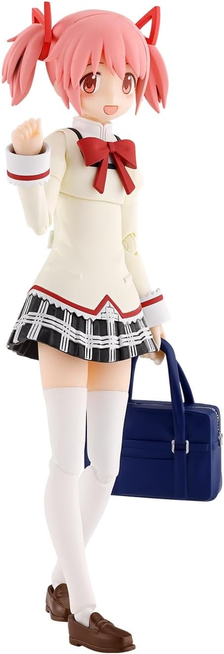 Bandai 30MP Madoka Kaname (School Uniform Ver.) - Bandai Banzai Hobby