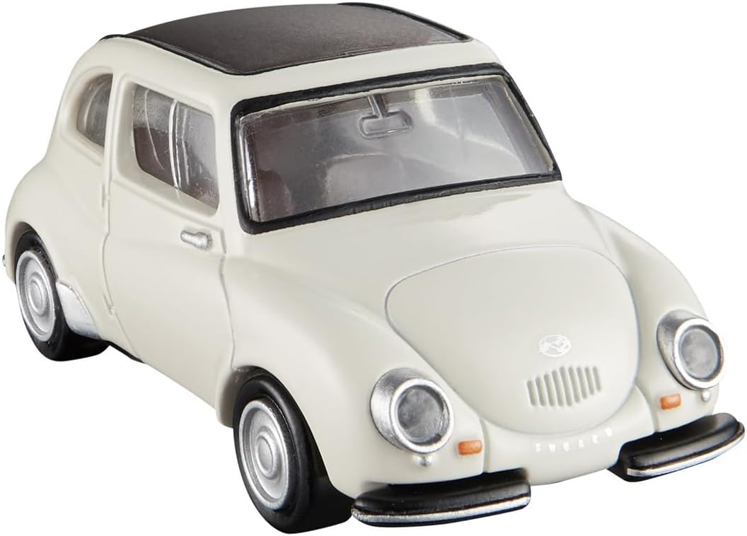 Tomica P 35 Subaru 360