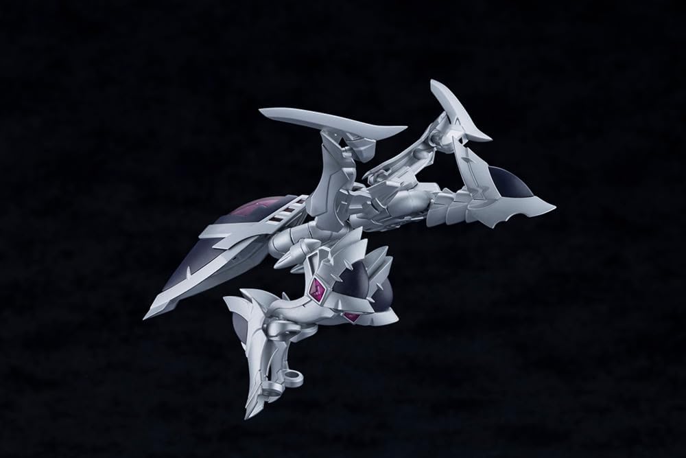 Kotobukiya AS007 Arcanadea: XenoAlma Legiant