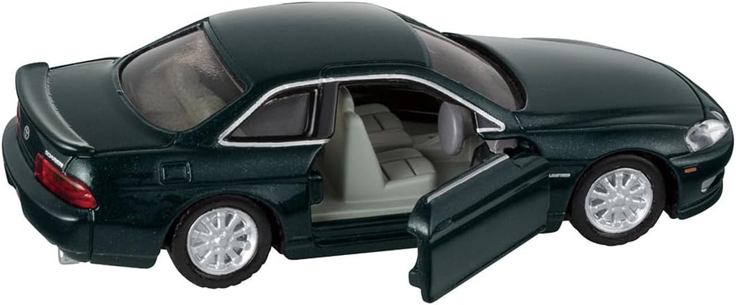 Tomica P 47 Toyota Soarer 4.0GT Limited – BanzaiHobby