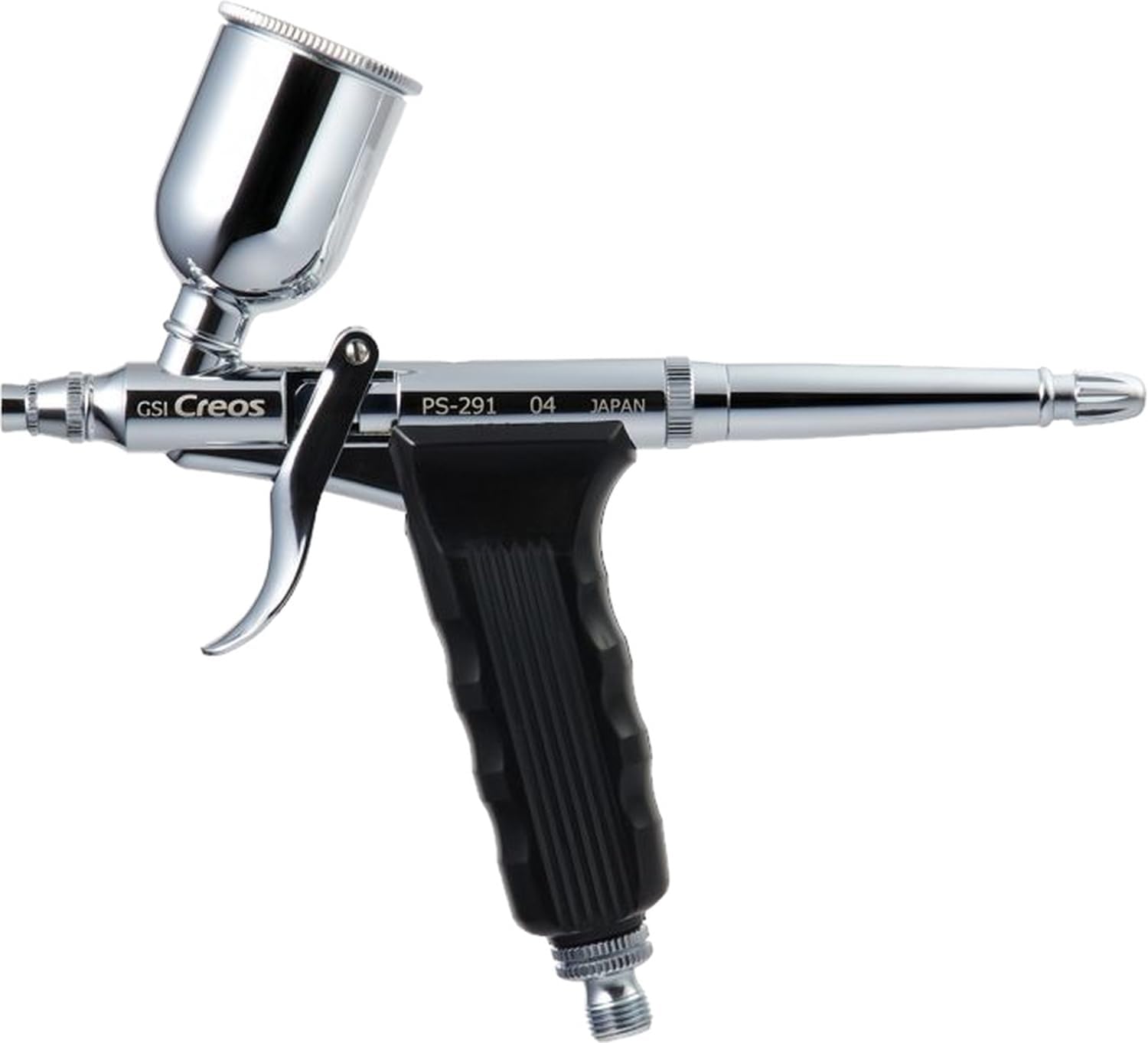 GSI Creos PS291 Procon Boy LWA-H Trigger Type Double Action 04 - BanzaiHobby