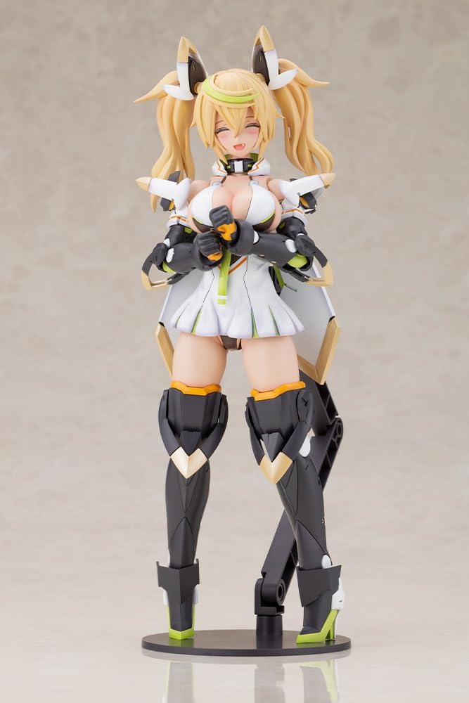 Kotobukiya KP830 GRANDE SCALE Gene Stellatears Version (Phantasy Star Online 2 es)