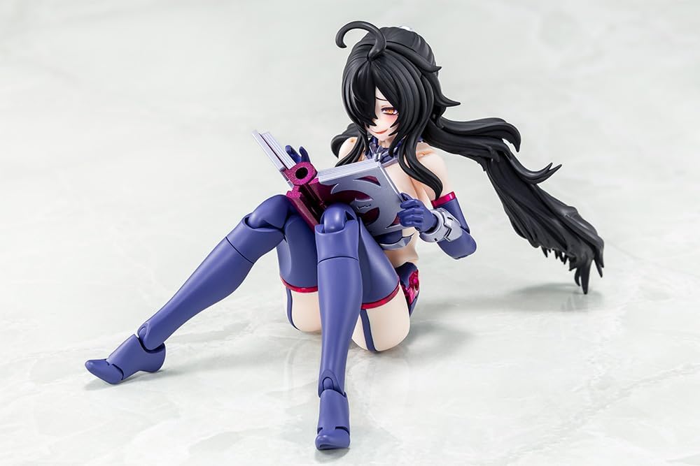 Kotobukiya KP702 Megami Device AUV Tsukuyomi Regalia