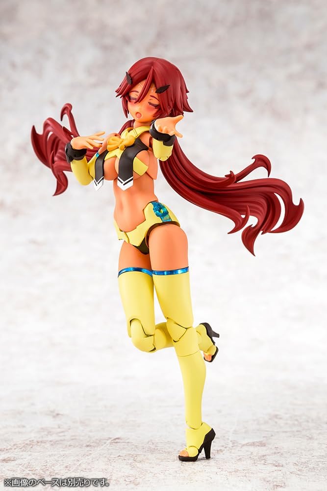 Kotobukiya KP772 Megami Device AUV Ame no Uzume Sunshine