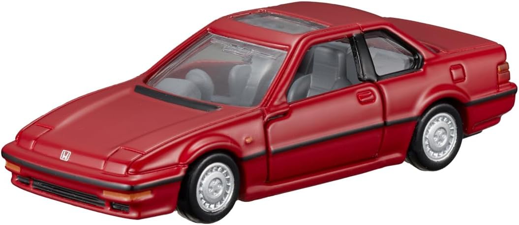 Tomica P 24 Honda Prelude