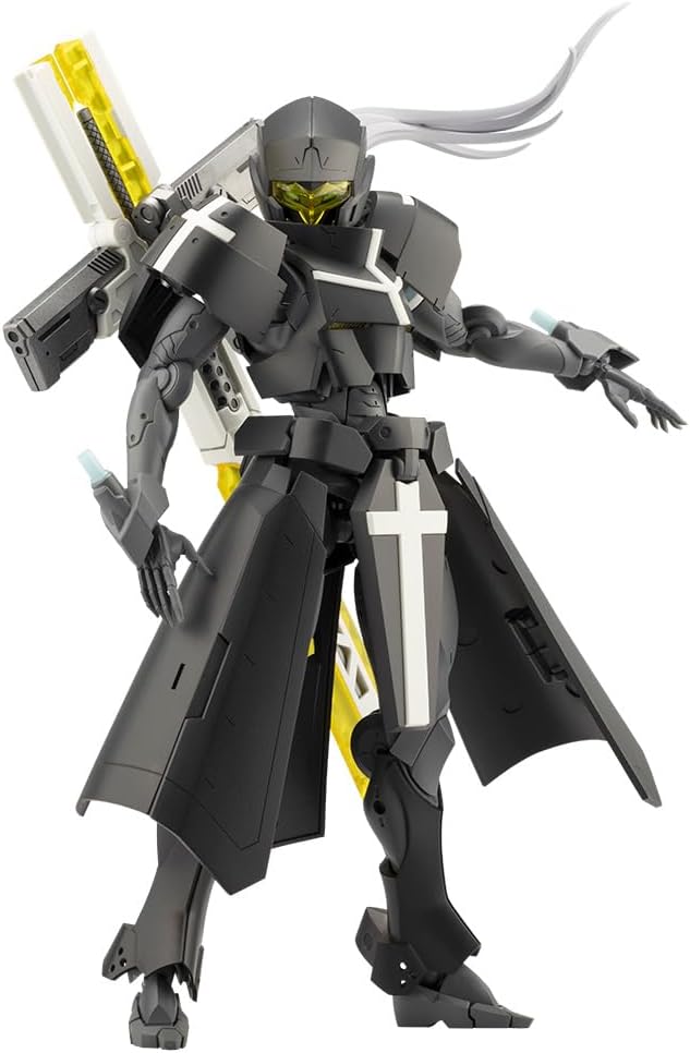 Kotobukiya CX010 Ghillie Dhu (Megalomaria Unlimited Universe) - BanzaiHobby