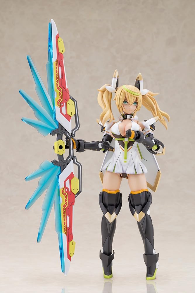 Kotobukiya KP830 GRANDE SCALE Gene Stellatears Version (Phantasy Star Online 2 es)
