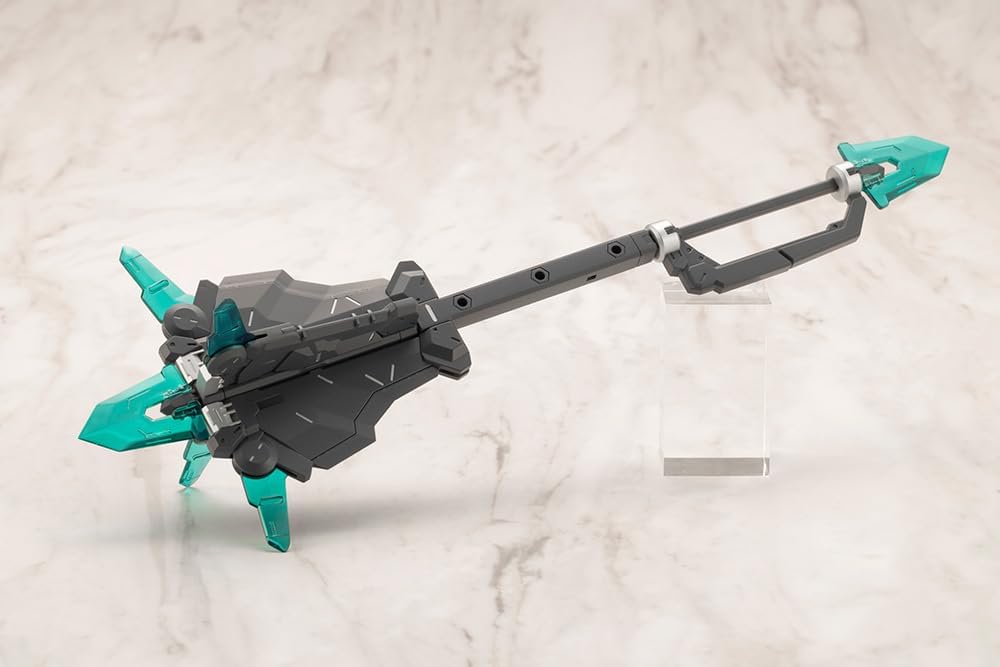 Kotobukiya MH50 M.S.G Modeling Support Goods Heavy Weapon Unit 50 Large Variable Mace - BanzaiHobby