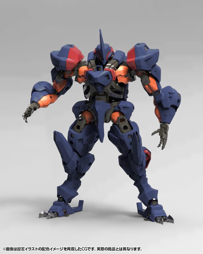 Kotobukiya HG145 1/24 Hexa Gear V-THOR Air Assault Thunderstruck