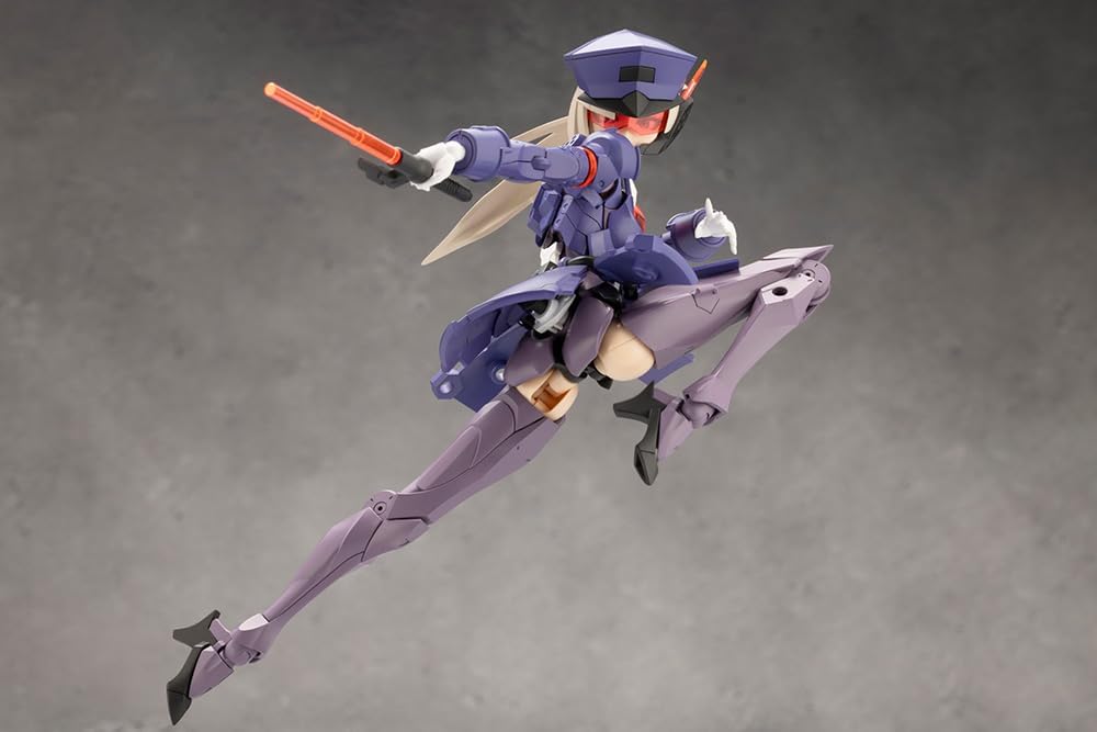 Kotobukiya CX021 Valiant (MegaloMaria Unlimited Universe) - BanzaiHobby