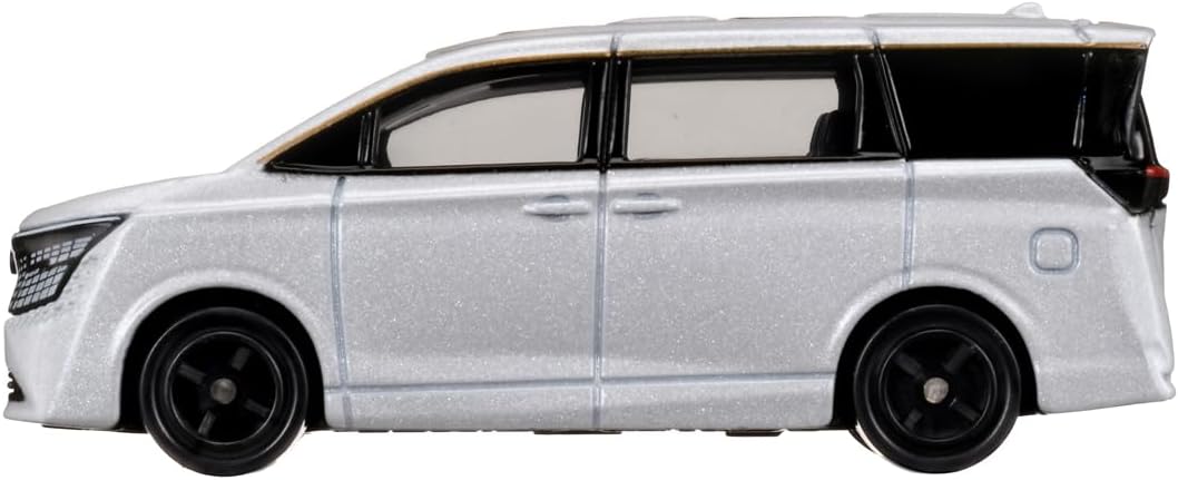 Tomica 093 Nissan Elgrand