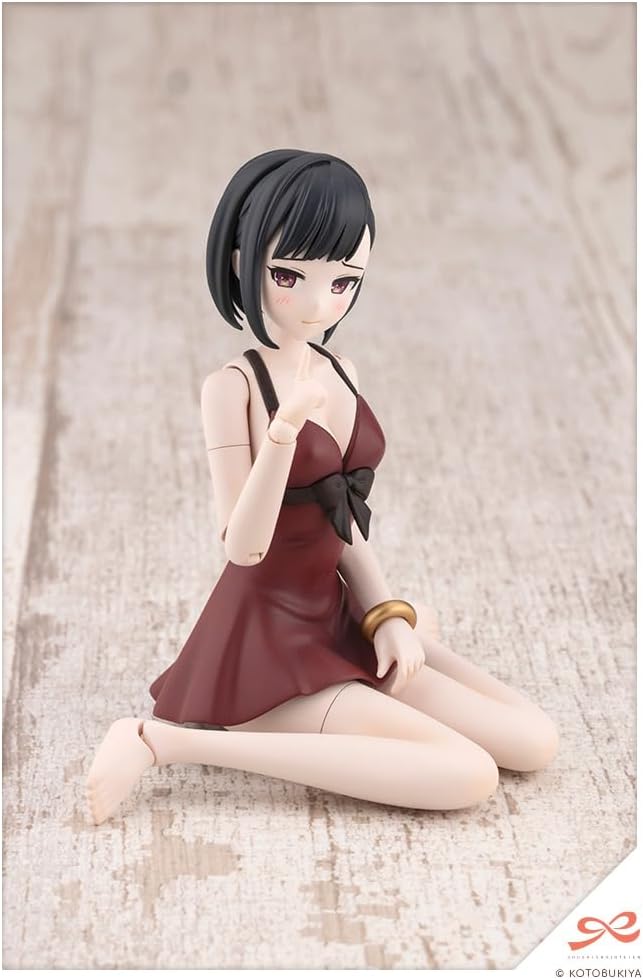 Kotobukiya JK087 1/10 YOMI Swimsuit Ver. (Sousai Shoujou Teien)