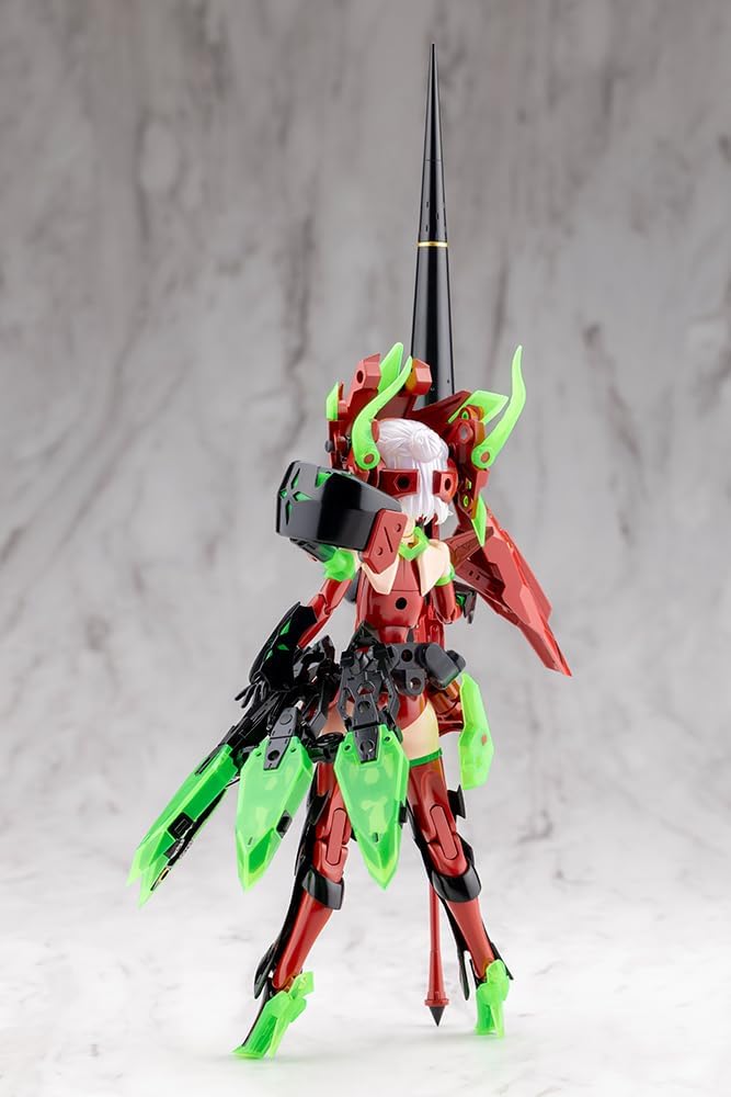 Kotobukiya KP860 Megami Device BULLET KNIGHTS Exorcist HELL BLAZE