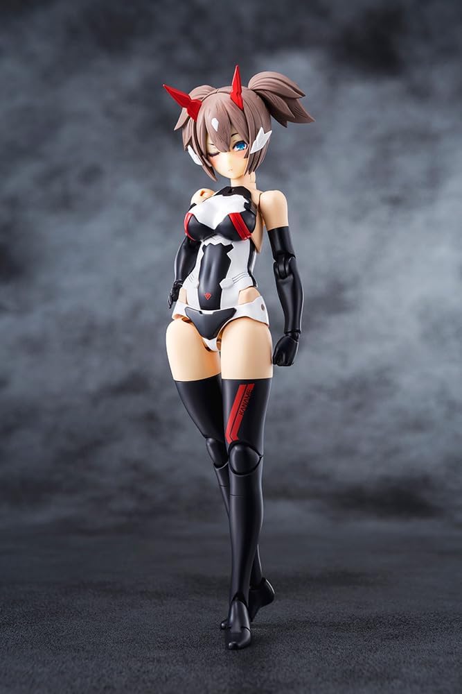Kotobukiya KP715 Megami Device Shura Ninja Center - BanzaiHobby
