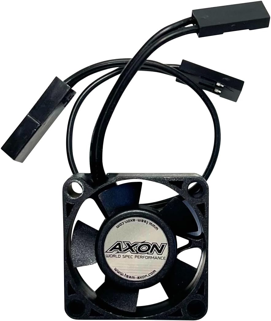 AXON EF-30-101 HYPER LรFTER Typ 30mm - BanzaiHobby