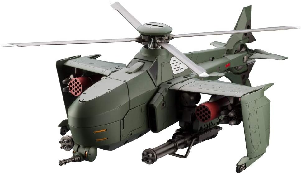 Kotobukiya HG055R 1/24 Hexa Gear Steelrain