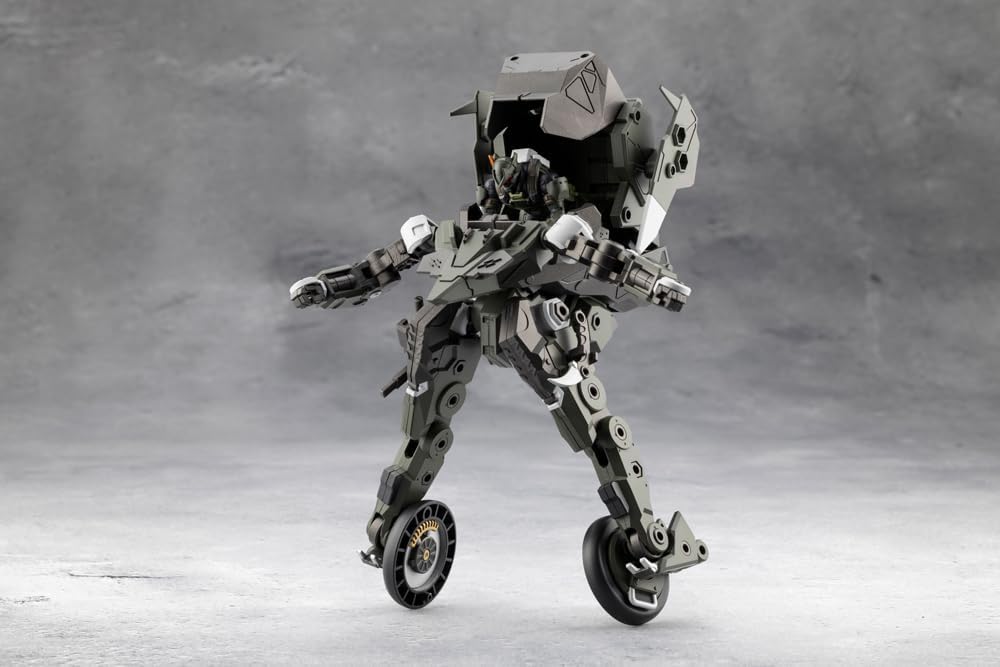 Kotobukiya HG149 1/24 Hexa Gear Definition Armor VT1 - BanzaiHobby