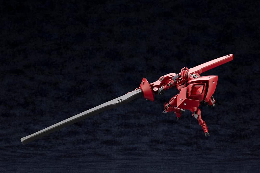 Kotobukiya HG086R Hexa Gear Governor Queen's Guard